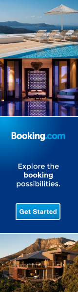 Booking Travel